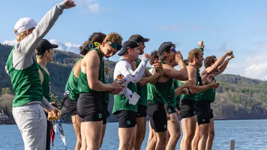 Overweight Rowing Heavyweight Rowing Wins Second Consecutive Olympic Axe - Dartmouth ...