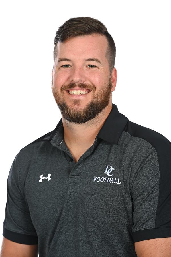 Jacob Dean Reller Jacob Dean - Associate Director of Sports Performance - Staff Directory ...