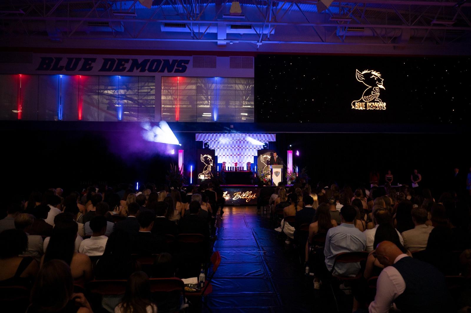 Athletics Celebrates Billys Beyond the Scoreboard: The Philosophy of The Billys
