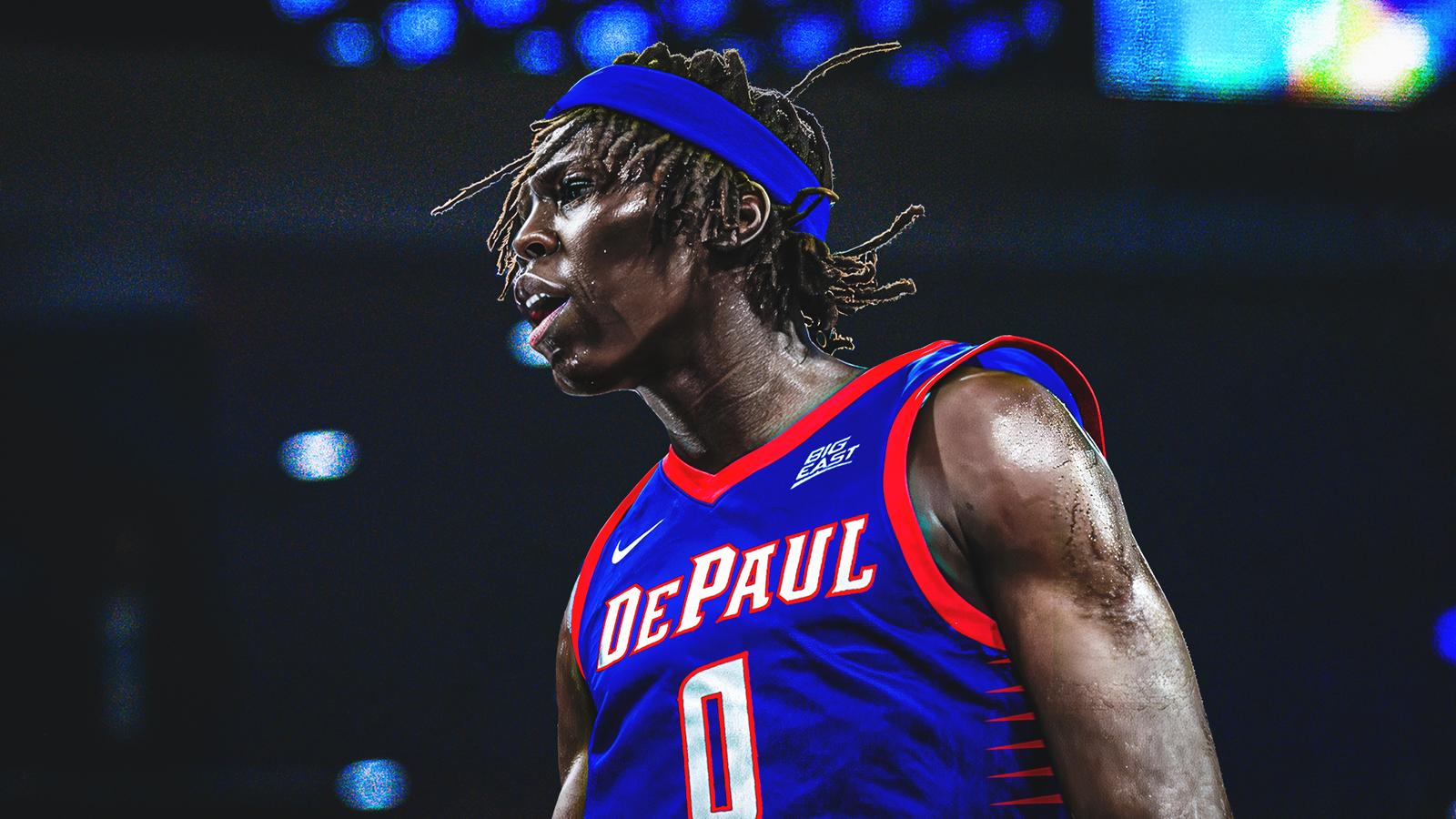 Magoon Blue Demons Land Former Mountain West Defensive Player of the Year and ...