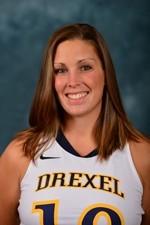 Jessica Rudolfo Jessica Rudloff - 2013 - Women's Lacrosse - Drexel University Athletics