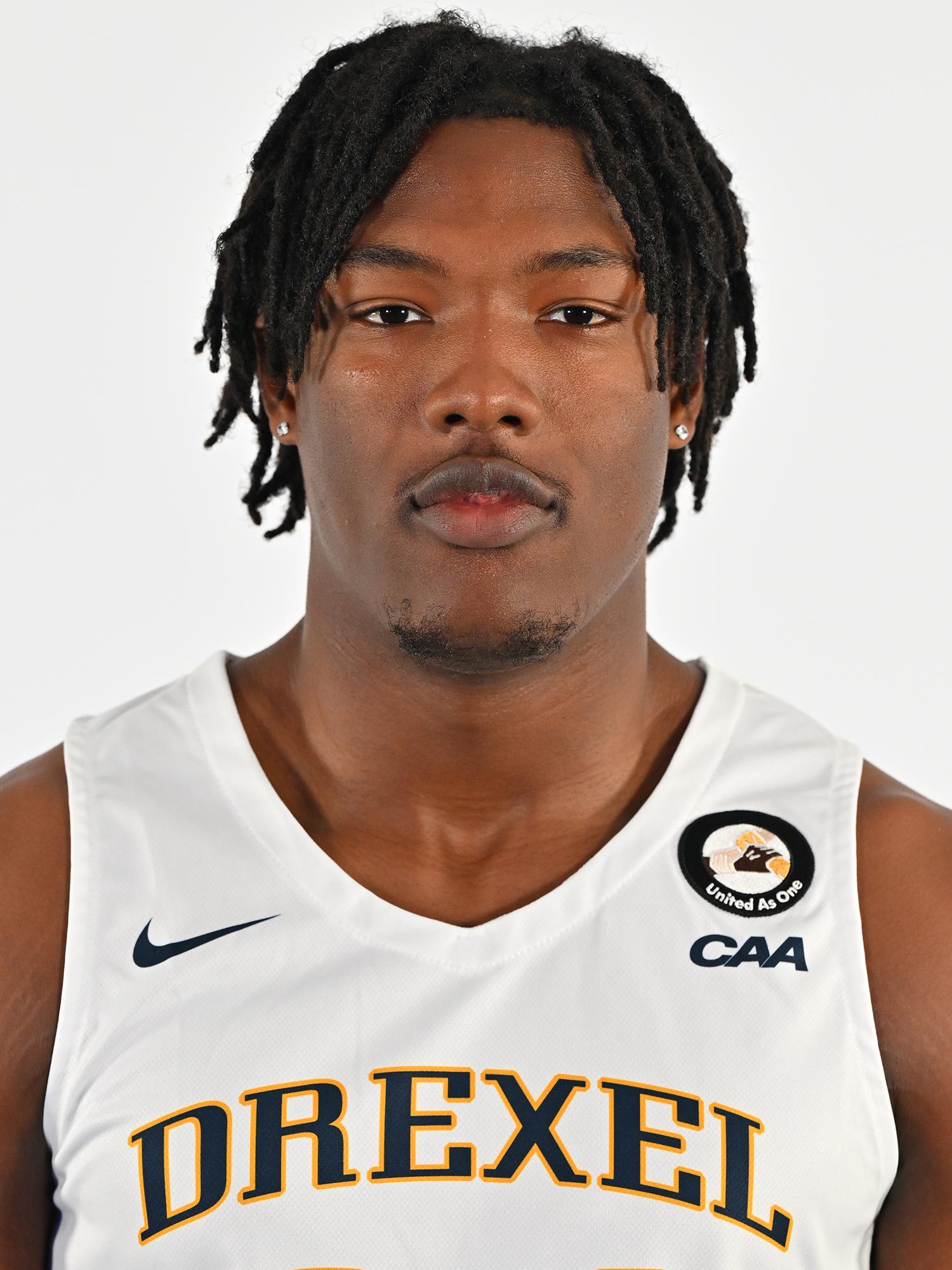 Terrence Butler Terrence Butler - 2022-23 - Men's Basketball - Drexel University Athletics