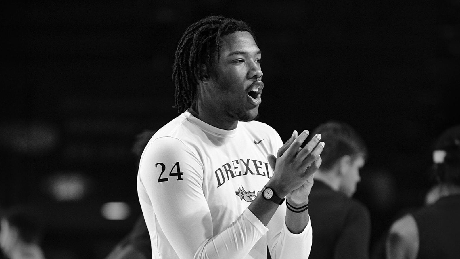 Terrel Butler Drexel Athletics Mourns the Loss of Terrence Butler - Drexel University ...