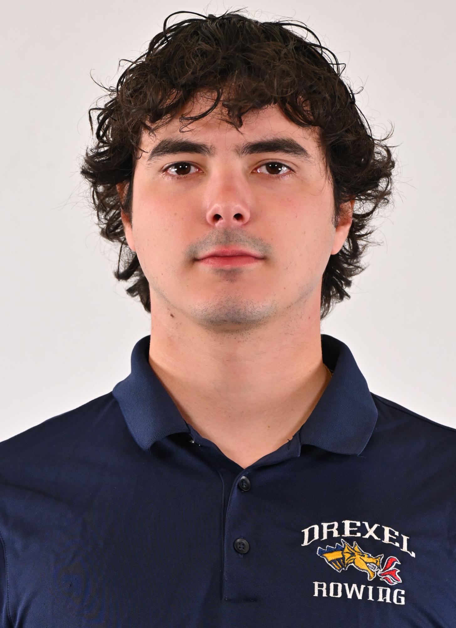 Alex Duguid Rowing Alex Dragovits - 2023-24 - Men's Rowing - Drexel University Athletics