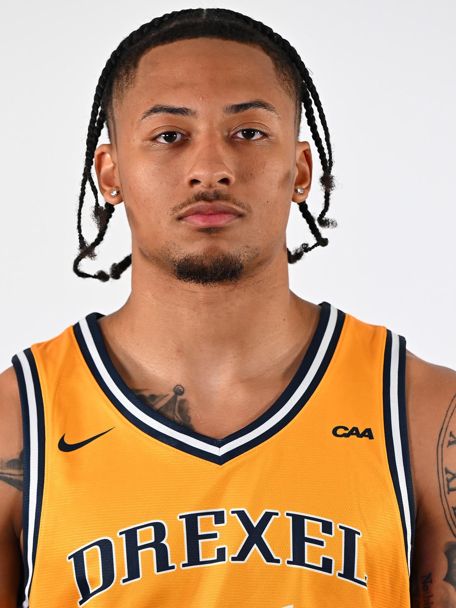 Jason Drake Indiana Jason Drake - 2024-25 - Men's Basketball - Drexel University Athletics