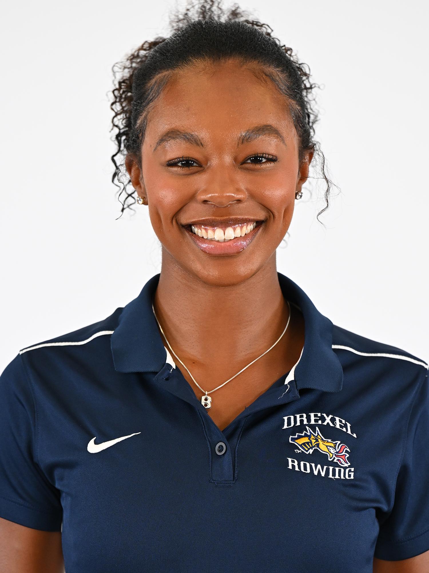 Baylor Rowing Baylor Henry - 2024-25 - Women's Rowing - Drexel University Athletics