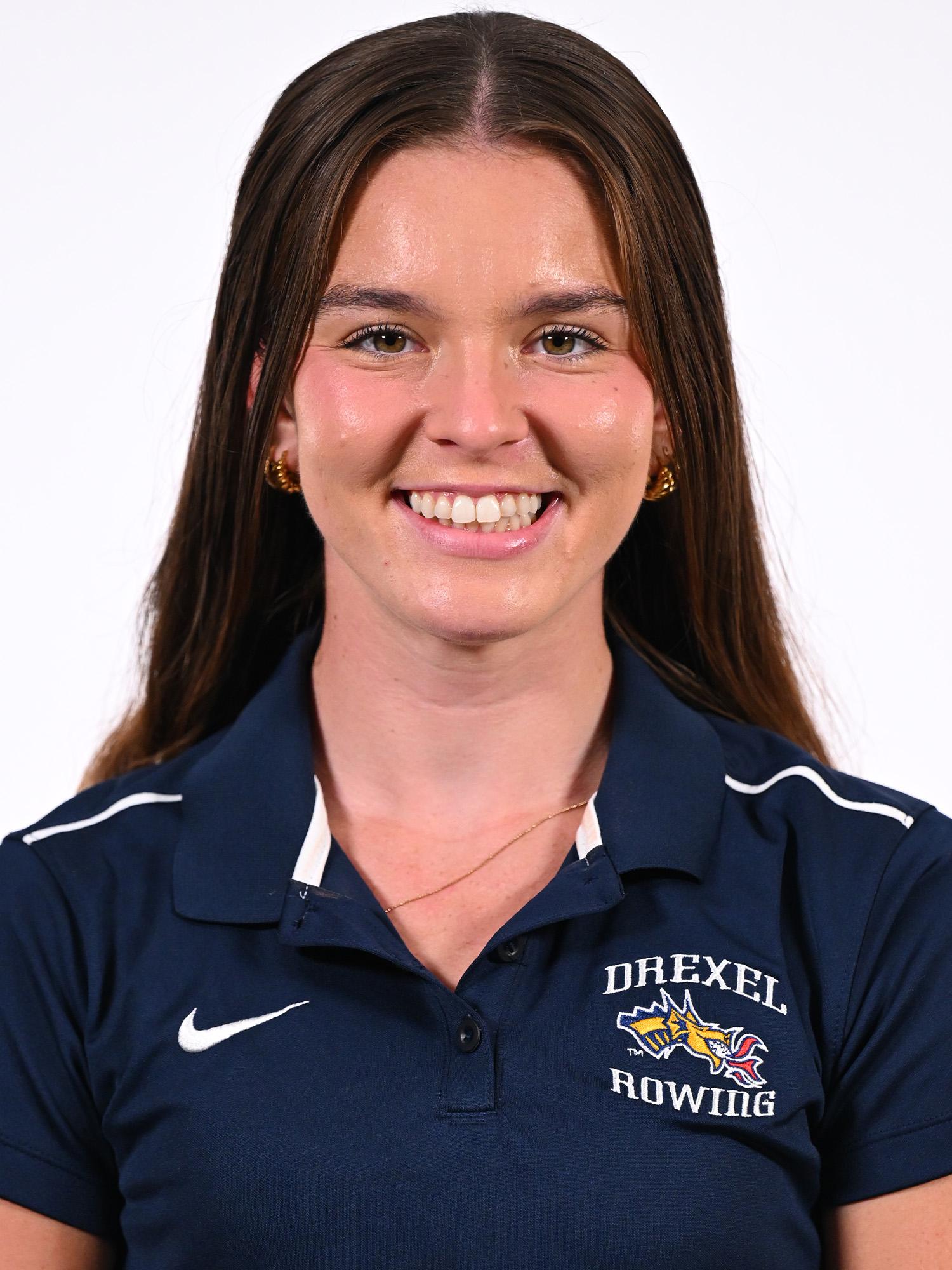 Grace Conroy Rowing Grace Conroy - 2025-26 - Women's Rowing - Drexel University Athletics