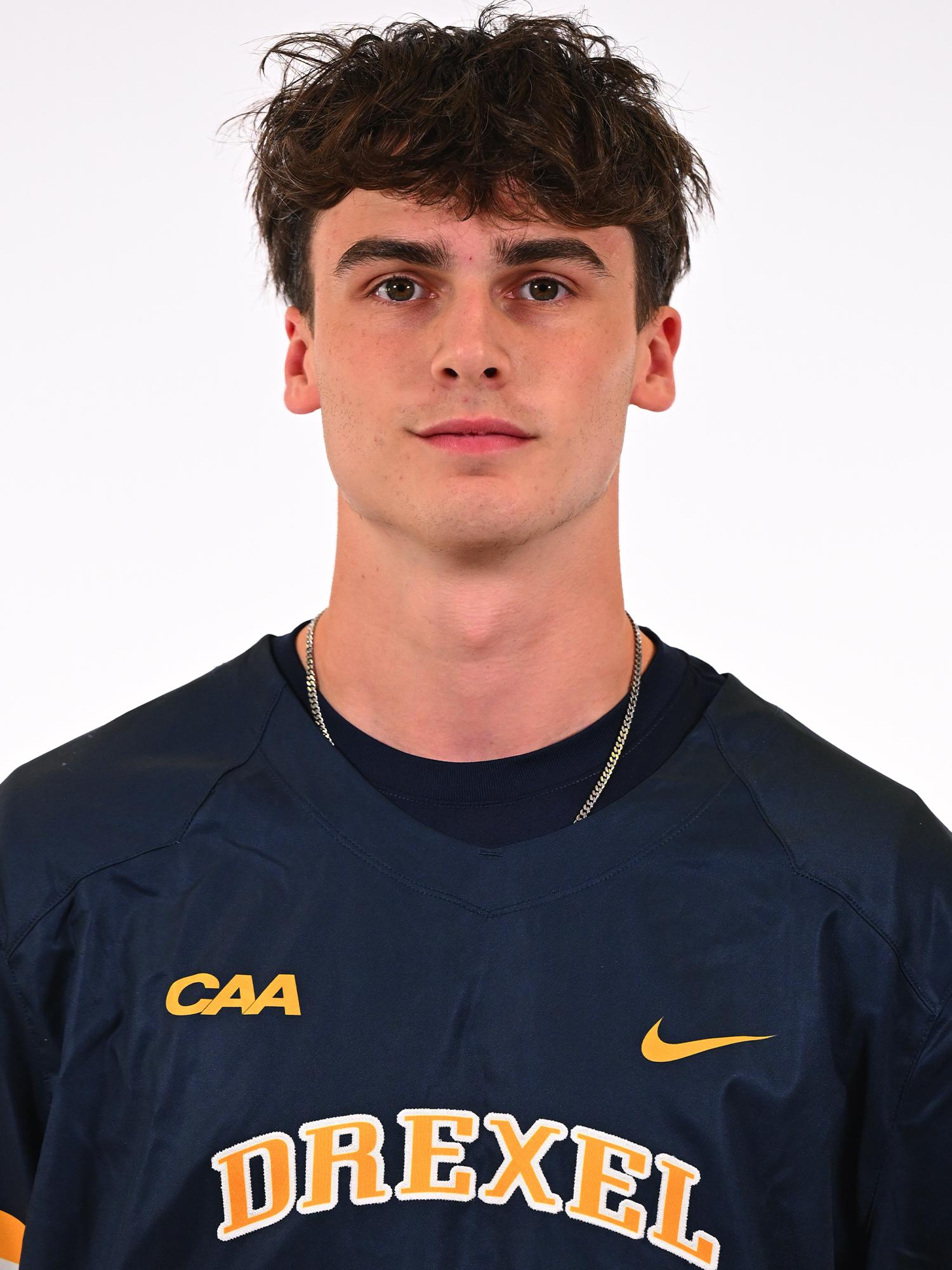 Riley Alexander Rorie Riley Alexander - 2026 - Men's Lacrosse - Drexel University Athletics