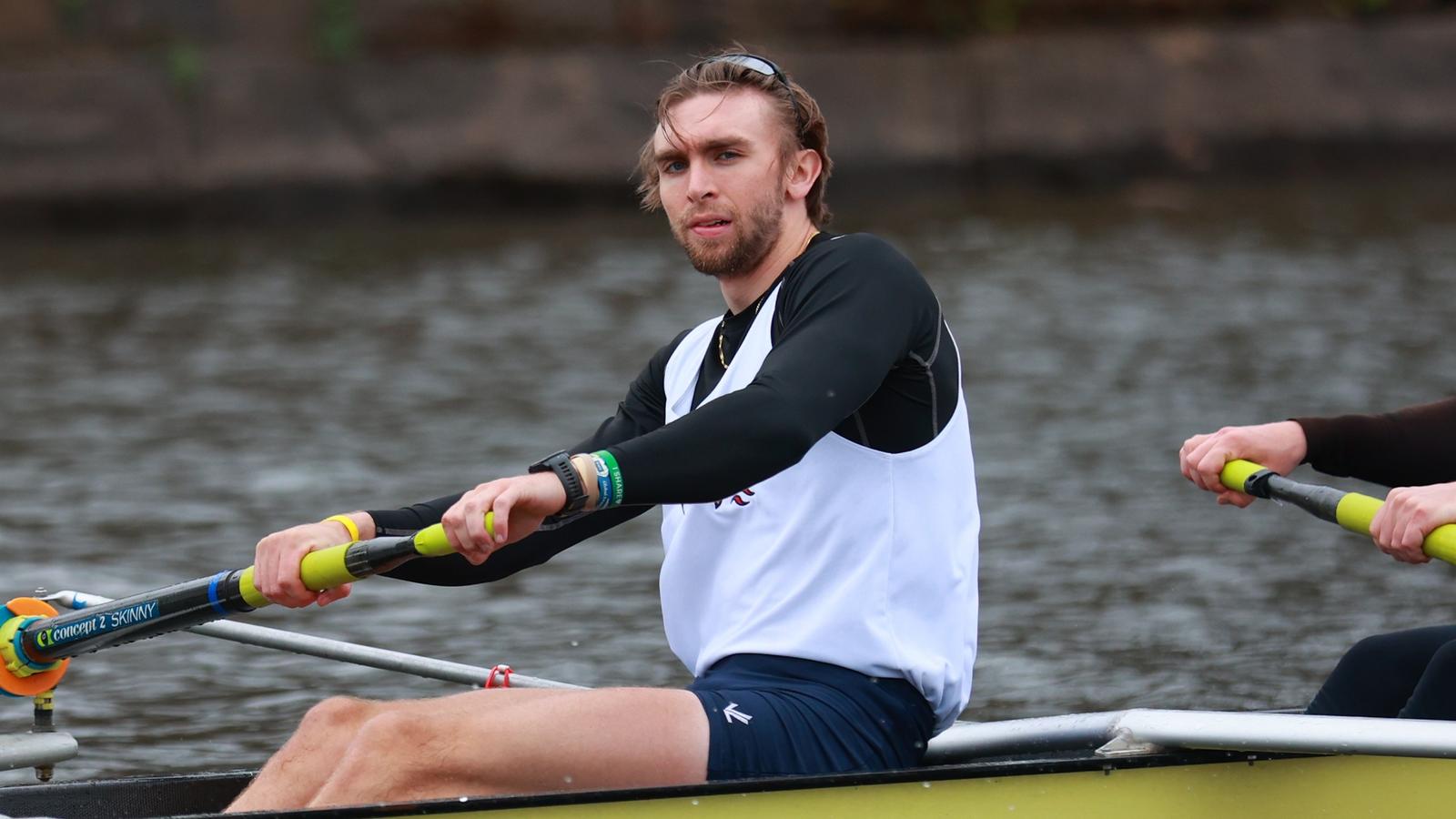 Men’s Rowing Season Comes to an End at IRA Nationals - Drexel ...