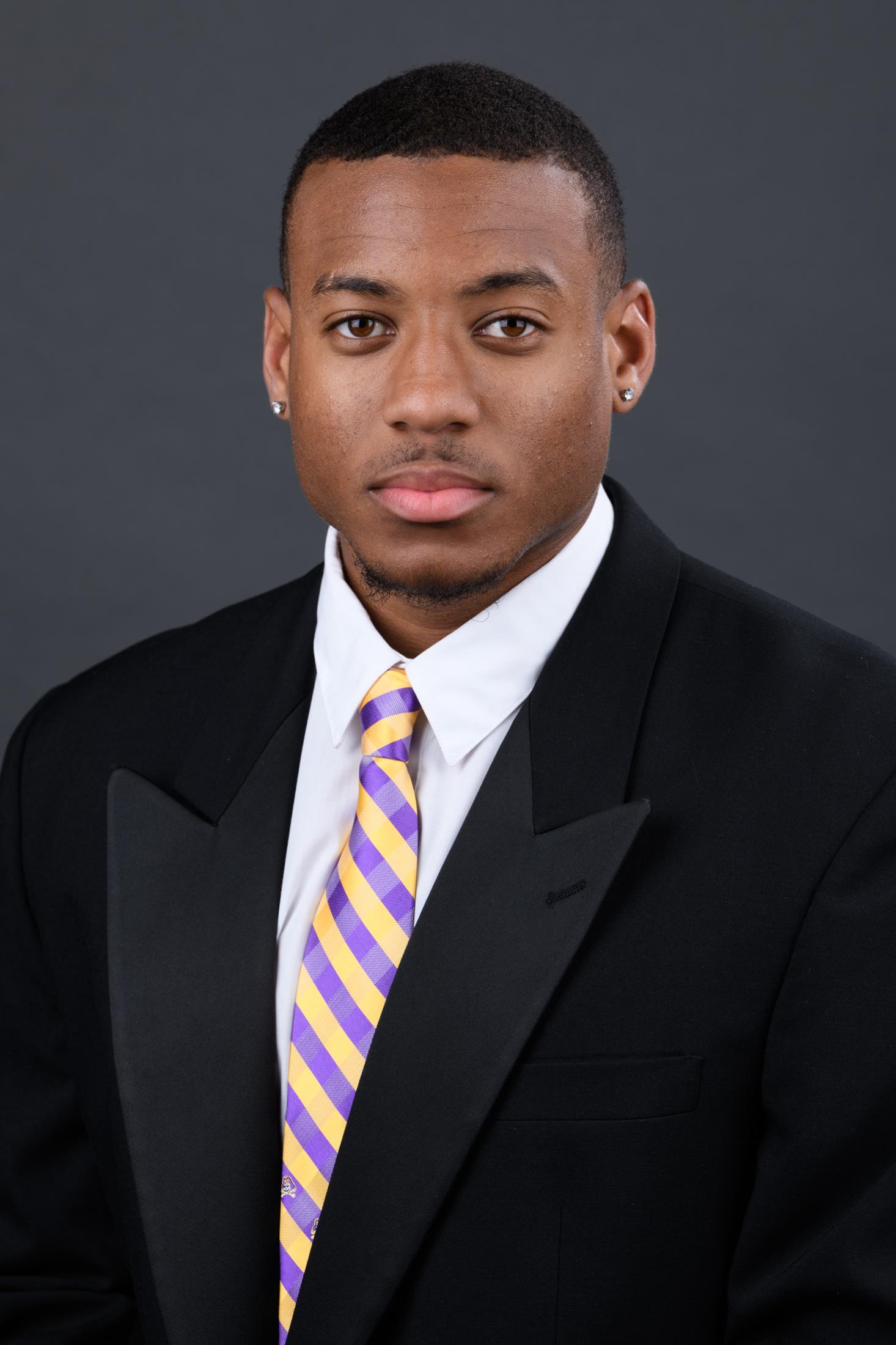 Devon Sutton Devon Sutton - Football - East Carolina University Athletics