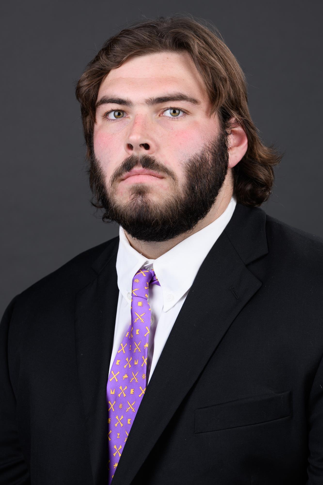 Sean Ealey Sean Bailey - Football - East Carolina University Athletics