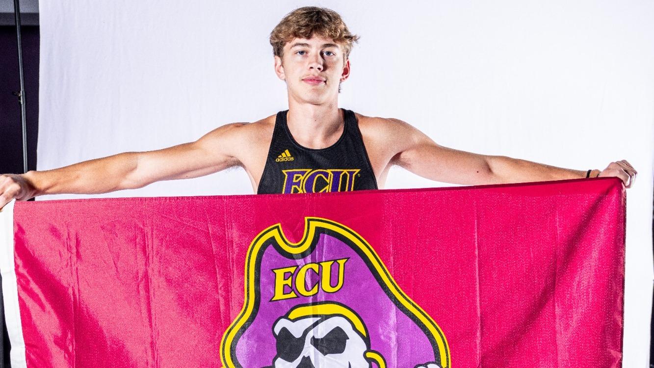 Carson Fraley Fraley Record Highlights Pirates at Orange & Purple Invite - East ...