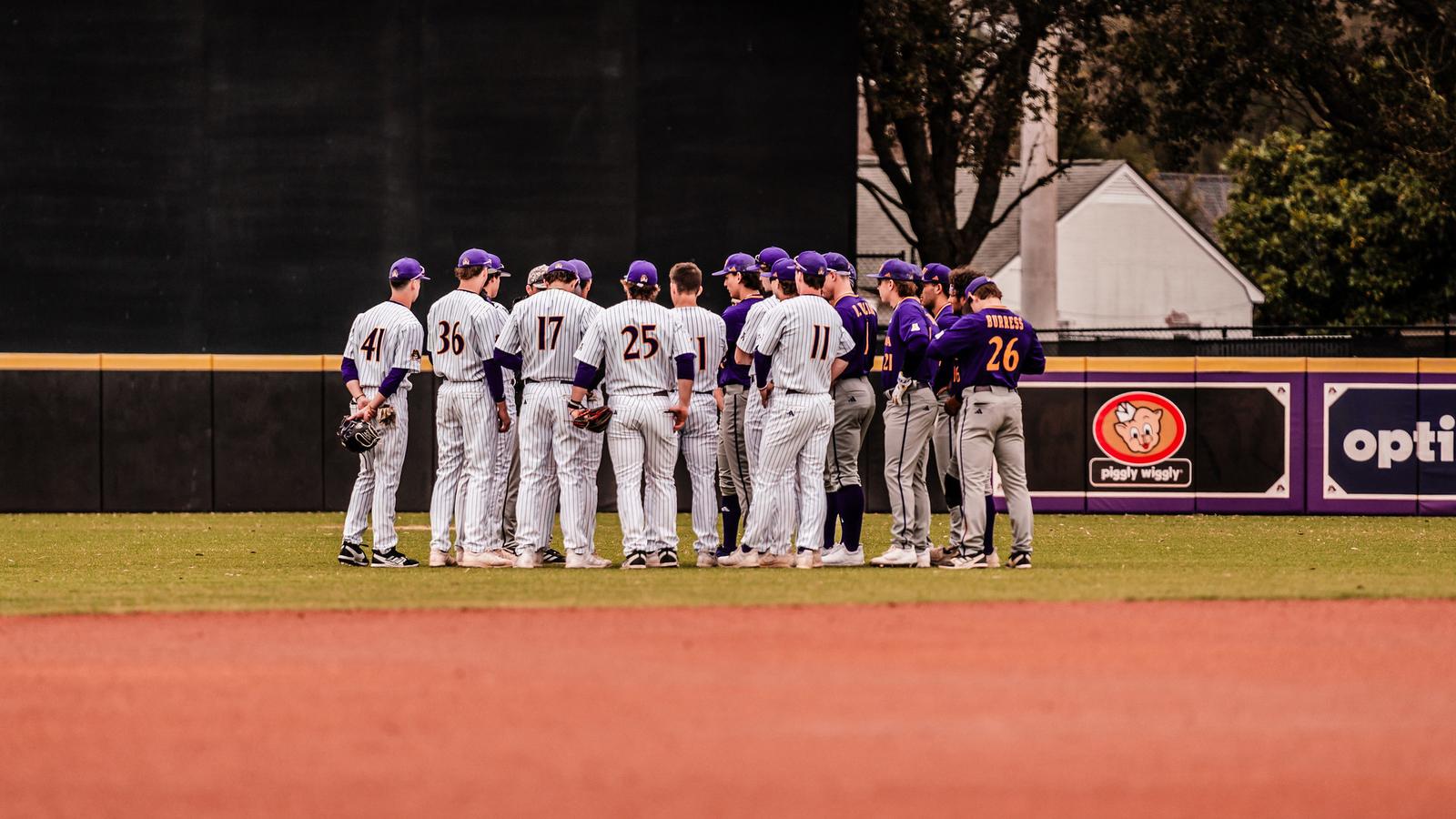 2025 ECU Baseball Opening Weekend Information East Carolina 2025-ecu-baseball-opening-weekend-information-east-carolina