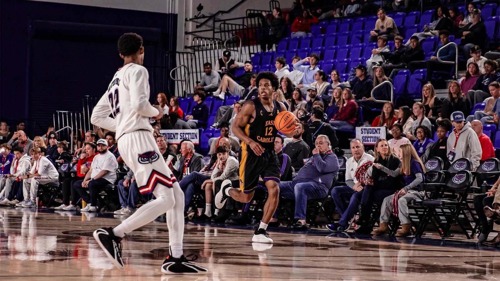 Brett Riley Basketball Riley Named American Conference Player of the Week - East Carolina ...