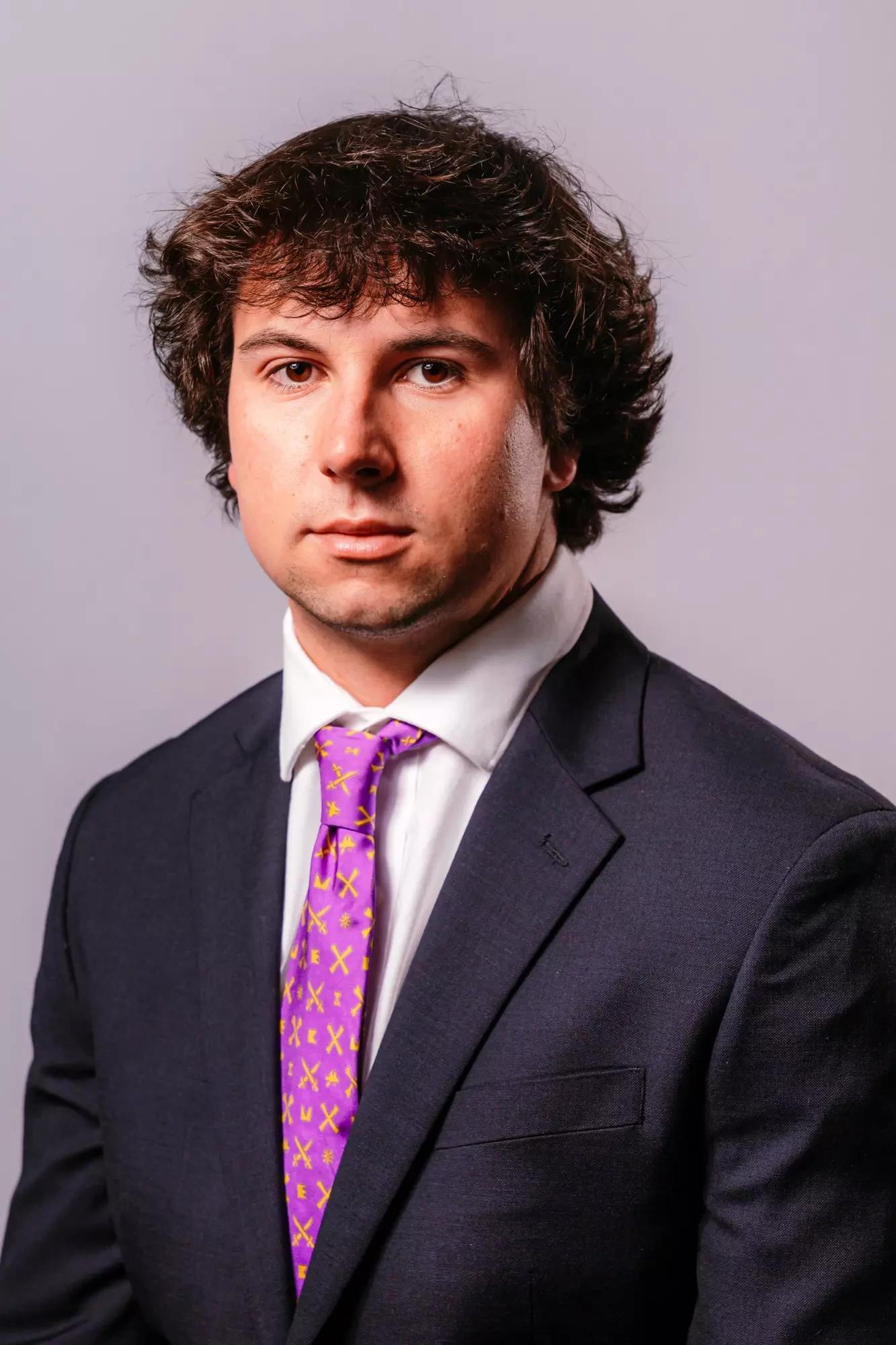Cole Grode Cole Hodge - Football - East Carolina University Athletics