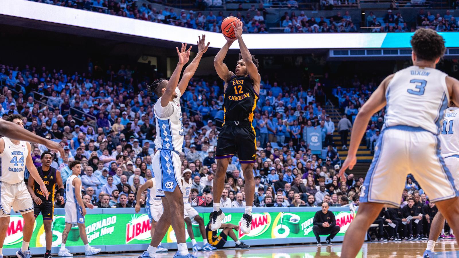 Zach Riley Riley Selected To Play In Portsmouth Invitational Tournament - East ...