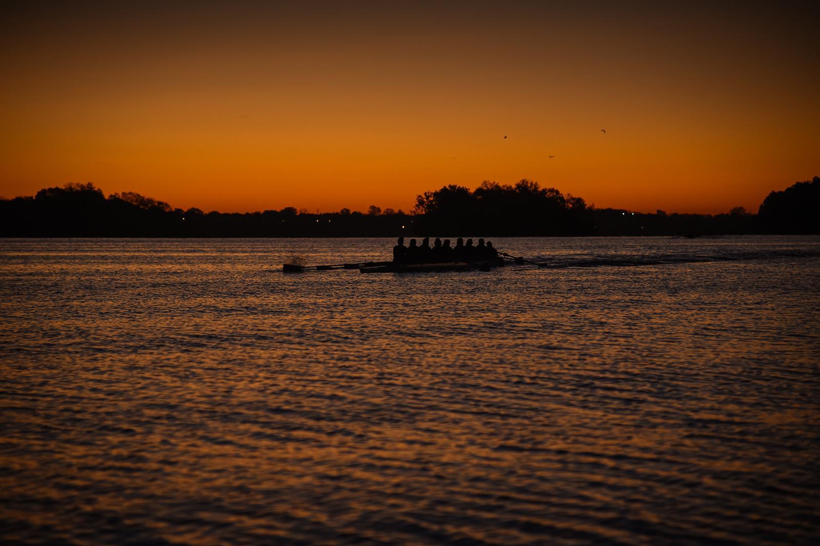 Rowing Launches Crowdfunding Campaign - Eastern Michigan University ...