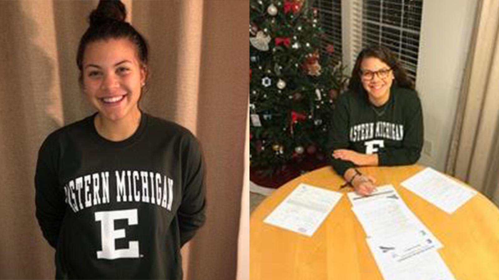 Rowing Announces Addition To 2018 Signing Class - Eastern Michigan ...