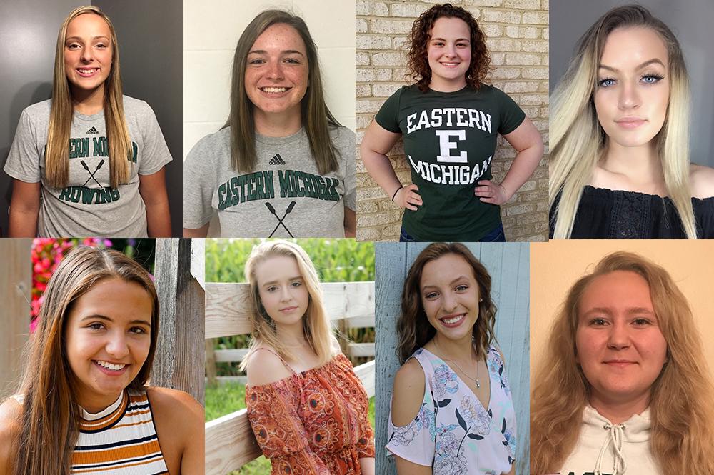 Rowing Announces Additions to Signing Class - Eastern Michigan ...