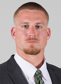 Bryce Rishworth Bryce Richard - Assistant Sports Performance Coach - Staff Directory ...