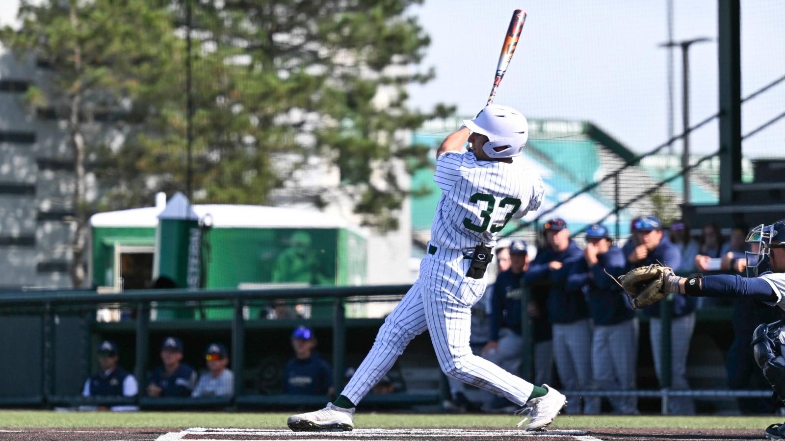 Ep Prime Baseball Baseball Drops Series Finale to Presbyterian, Splits Weekend Series ...