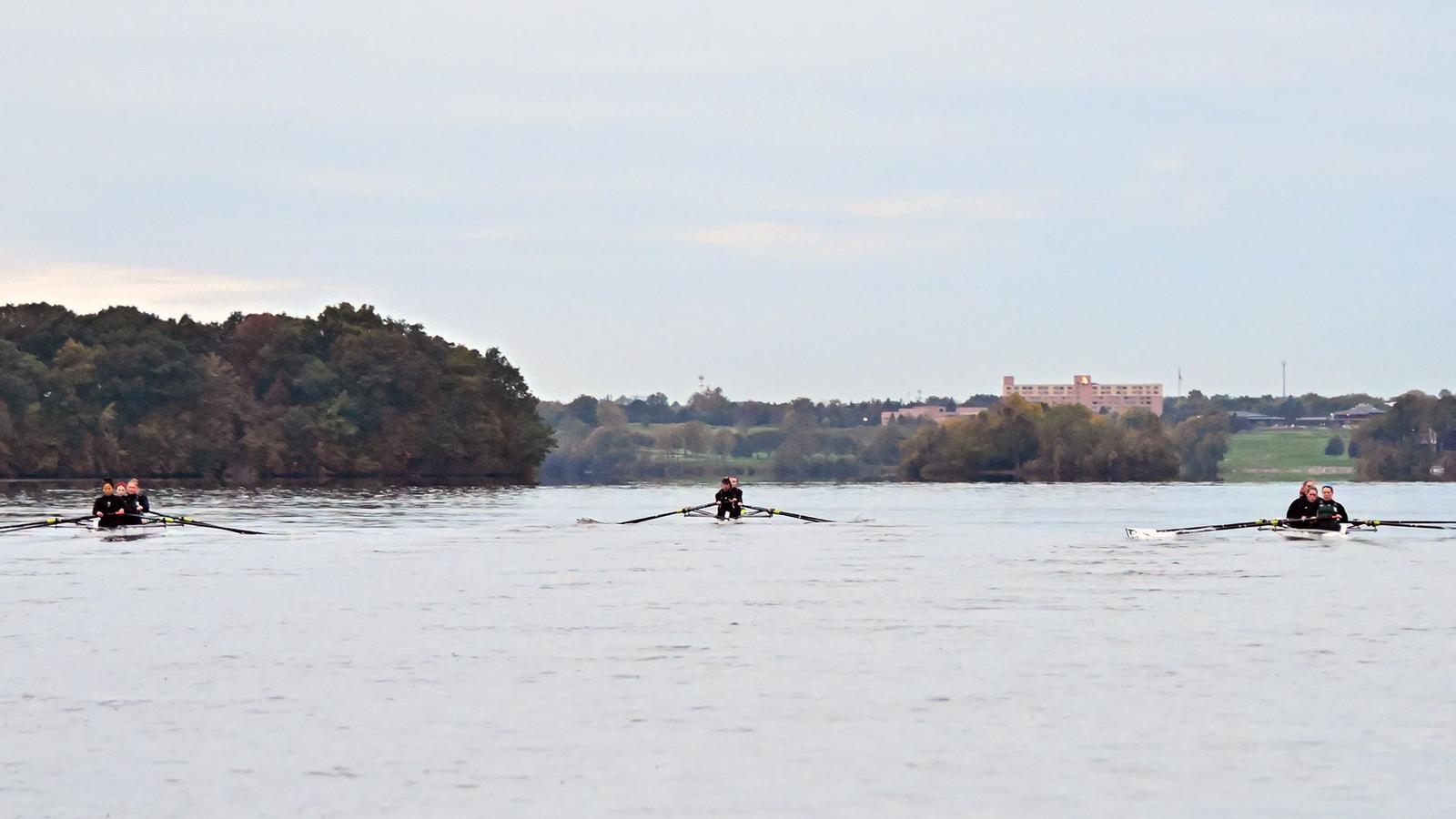 USRowing Announces Ypsilanti Township As 2025 RowFest National ...