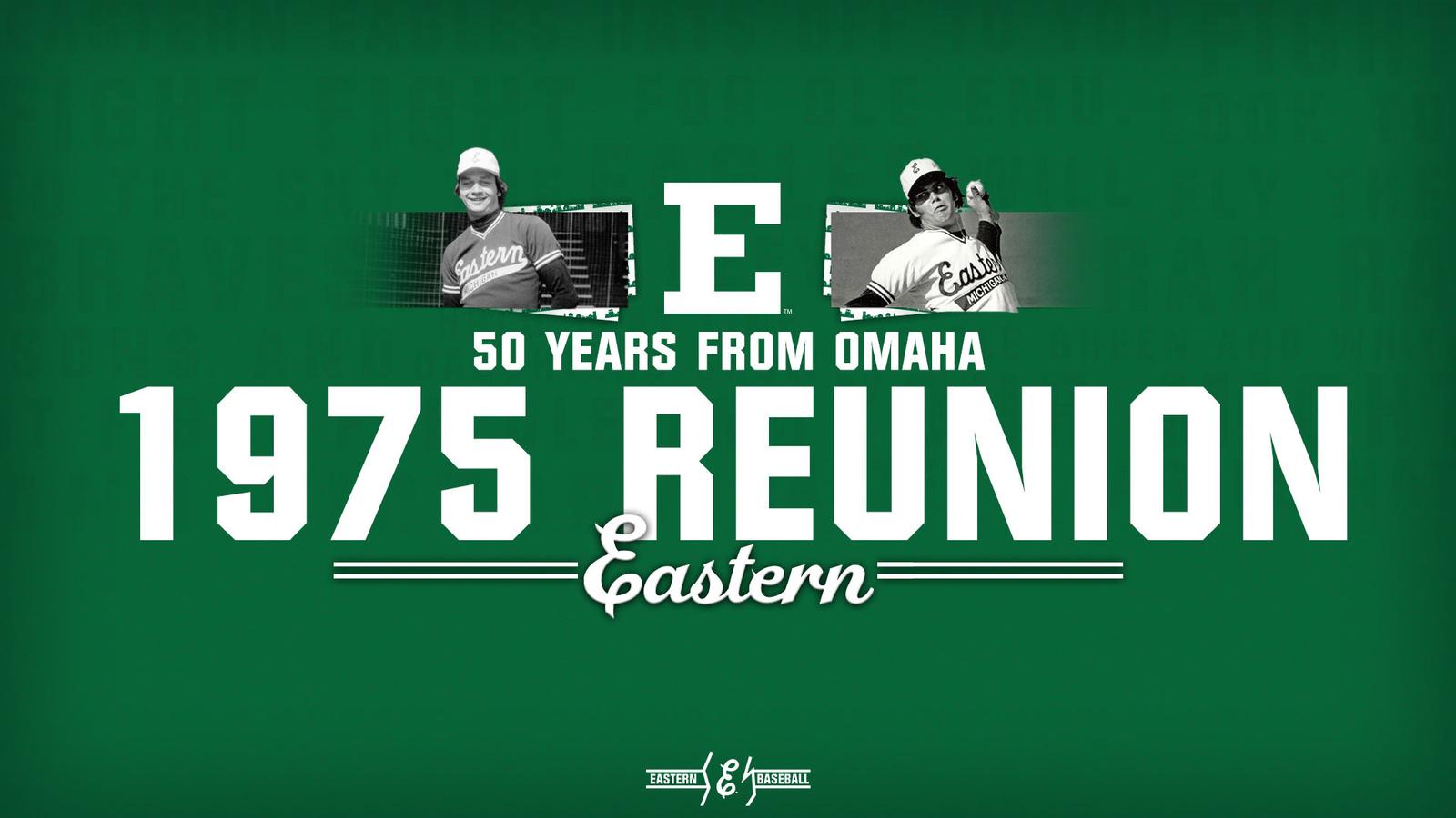 Emu Baseball Fifty Years From Omaha: 1975 EMU Baseball's Unforgettable Journey ...