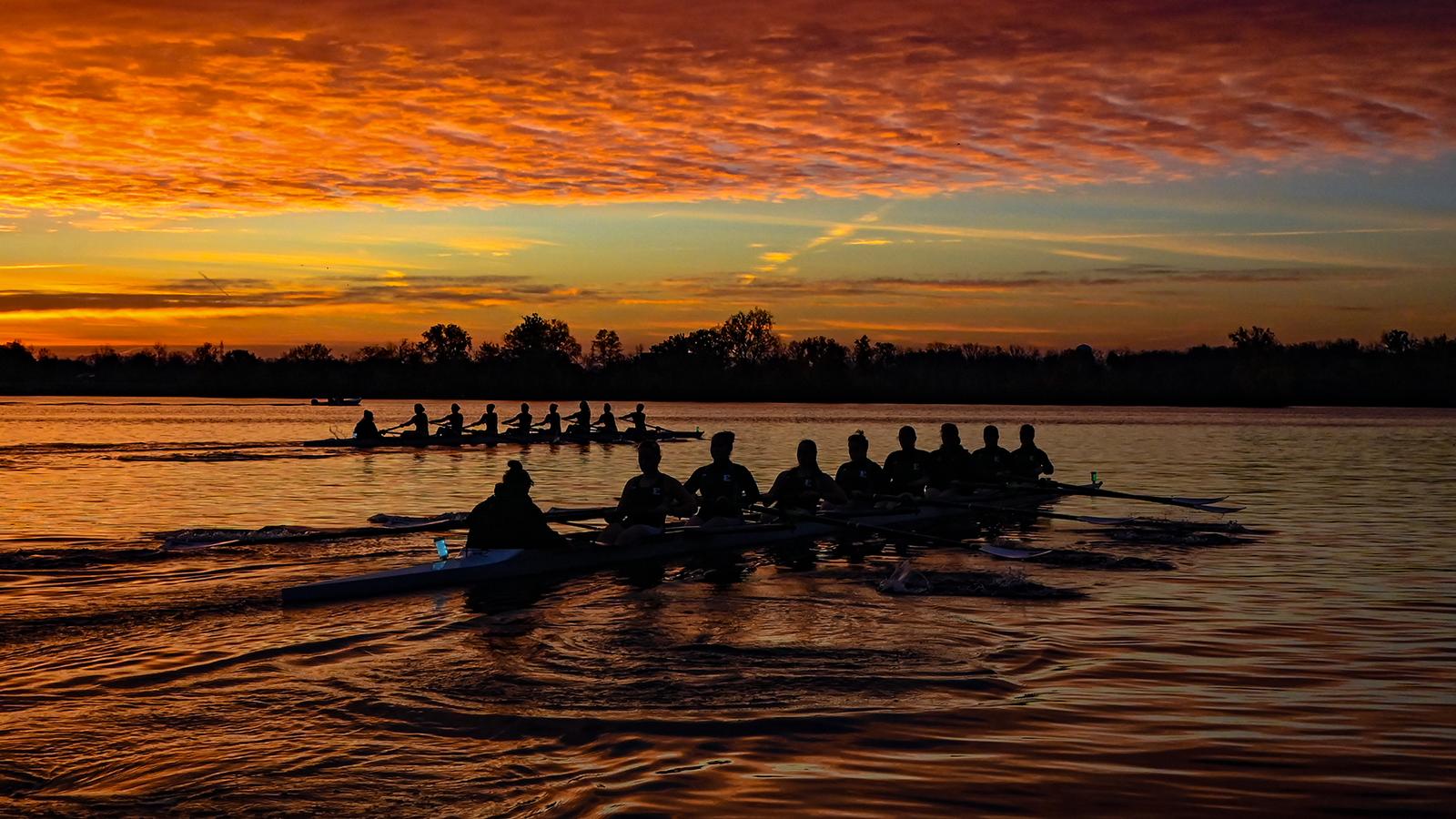 Eastern Michigan To Add Women’s Lightweight Rowing In 2026-27 - Eastern ...