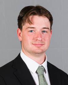 Daniel Riel Hull Daniel Hull - Football - Eastern Michigan University Athletics