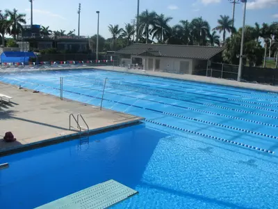 Fau Pool FAU Aquatic Center - Facilities - Florida Atlantic University Athletics