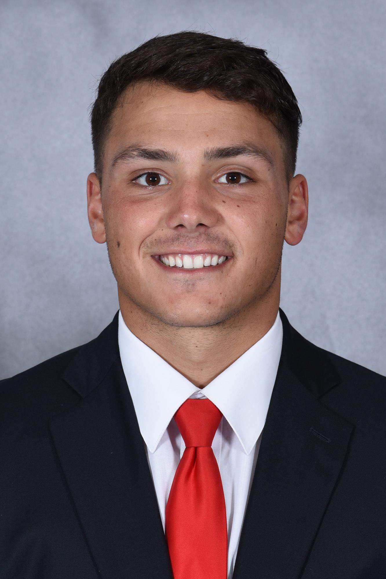 Jon Raine John Raine - Football - Florida Atlantic University Athletics