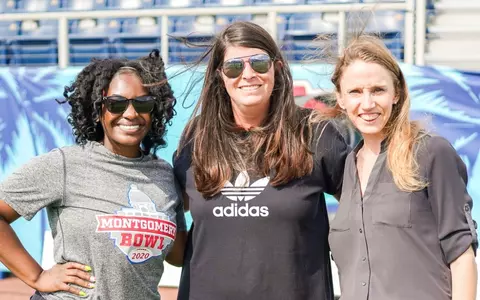 Julie Reed Florida Julie Reed - Director of Football Operations - Football Support Staff ...
