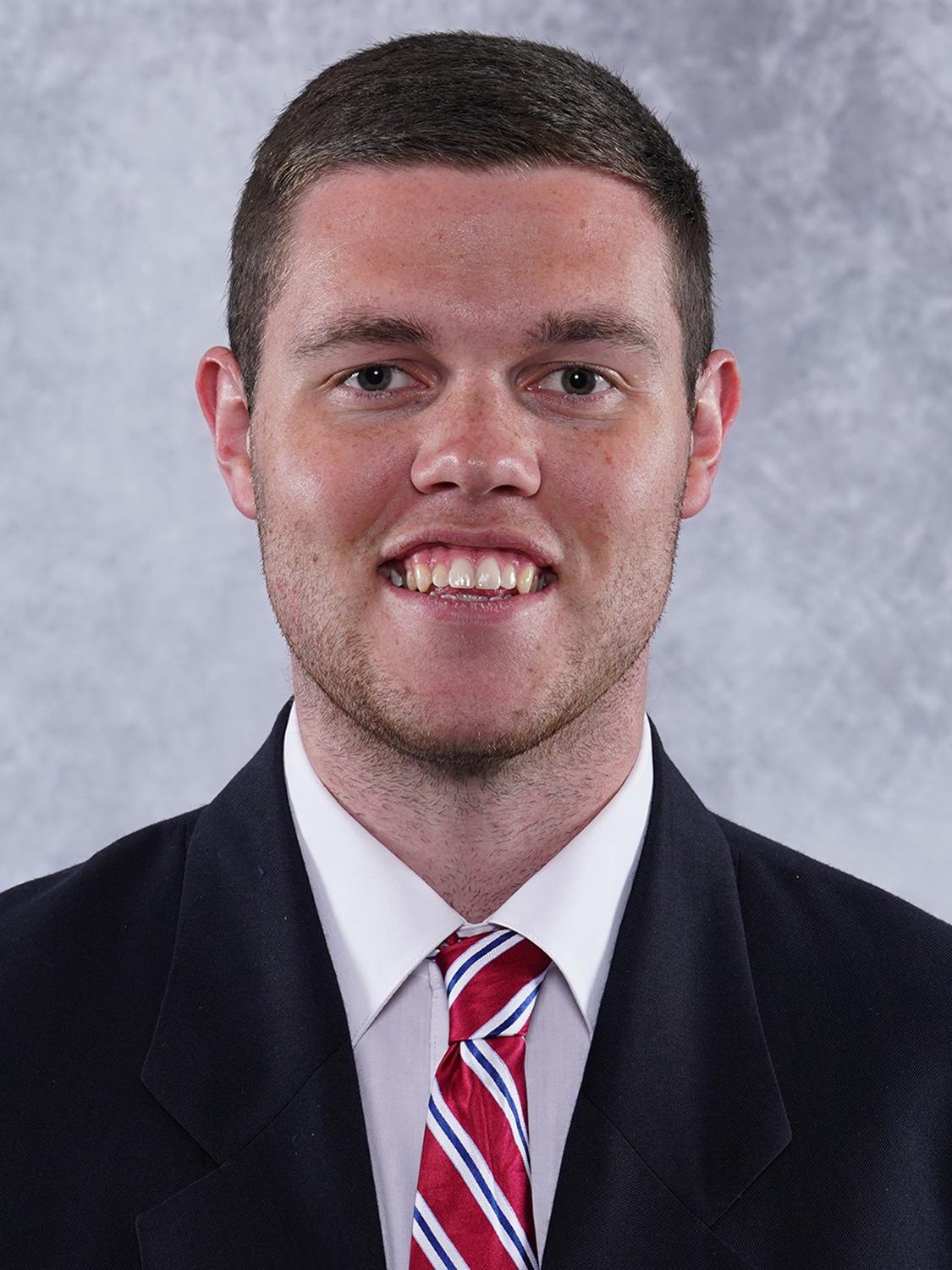 Tyler Faught Tyler Fambrough - Senior Offensive Analyst/Special Assistant to the ...