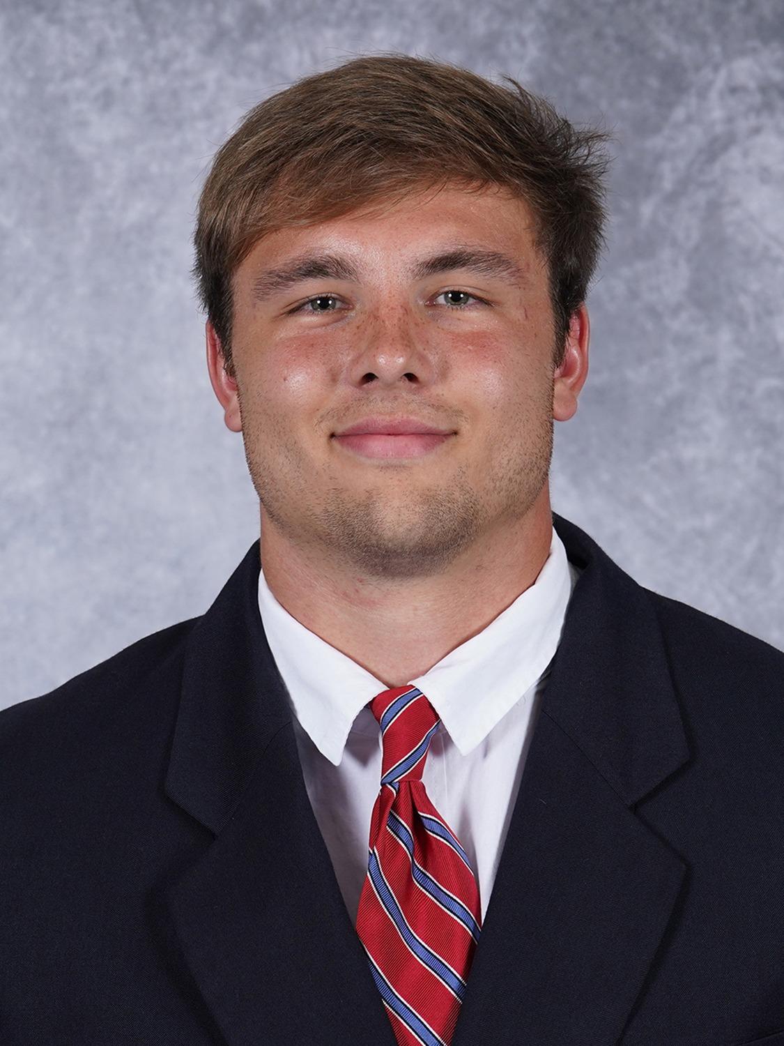 Blake Boatwright Carter Boatwright - Football - Florida Atlantic University Athletics
