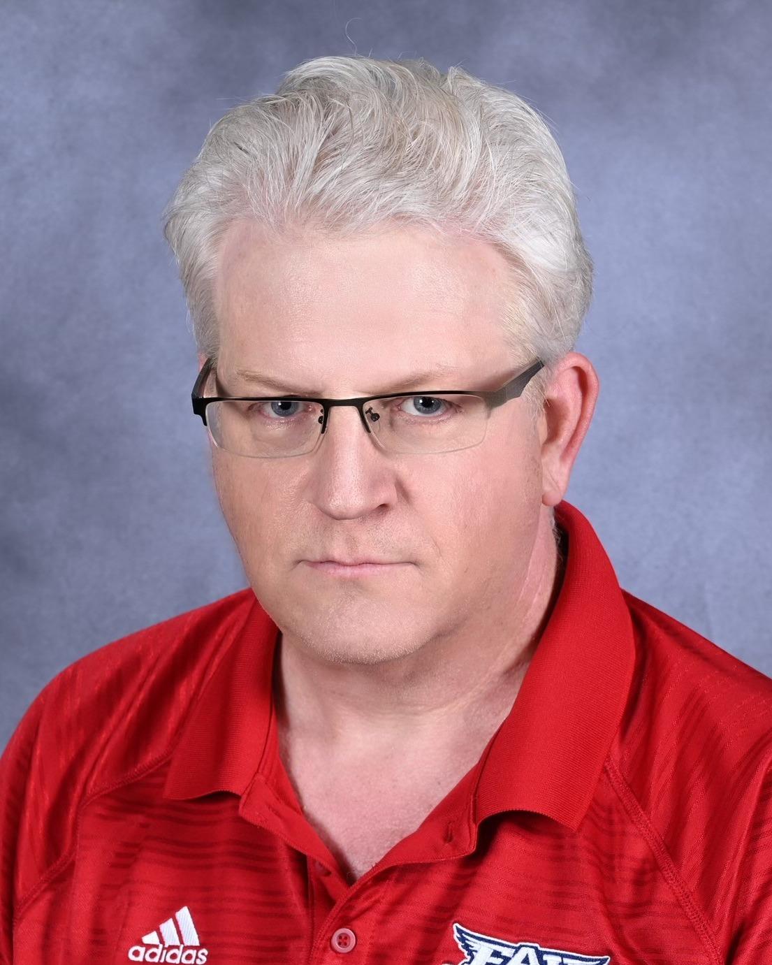 Jc Ridon Iii JC Ridley - Team Photographer - Staff Directory - Florida Atlantic ...