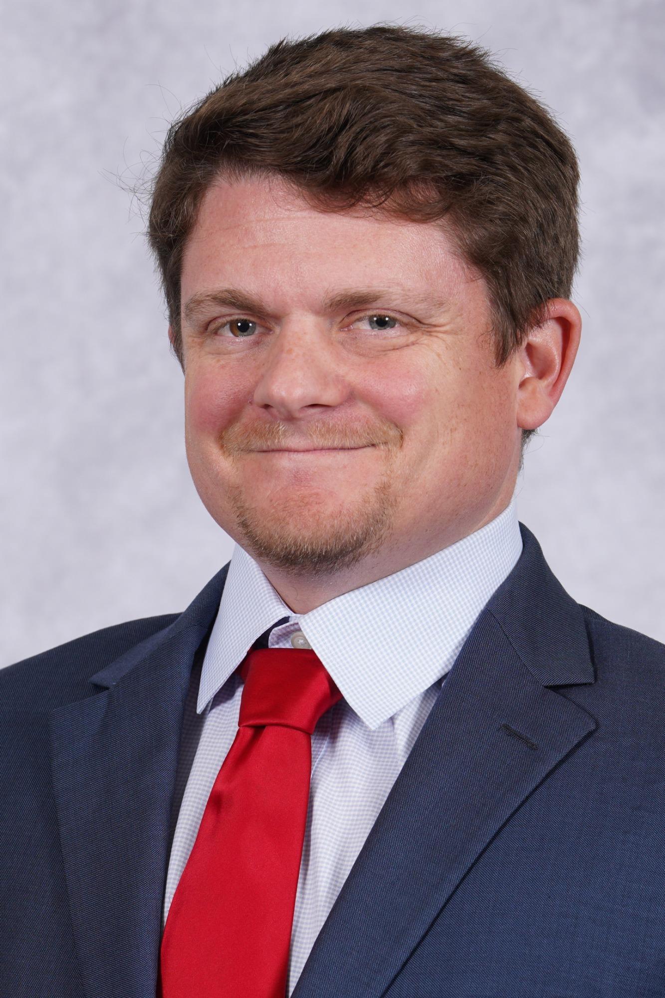 David Draper - Director of Football Operations - Staff Directory ...