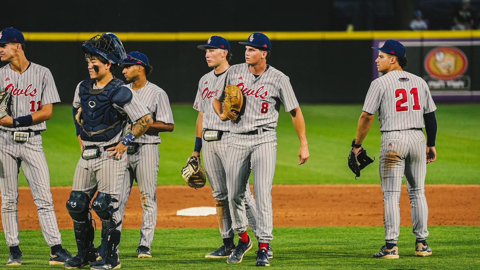 Florida Atlantic University Athletics florida-atlantic-university-athletics