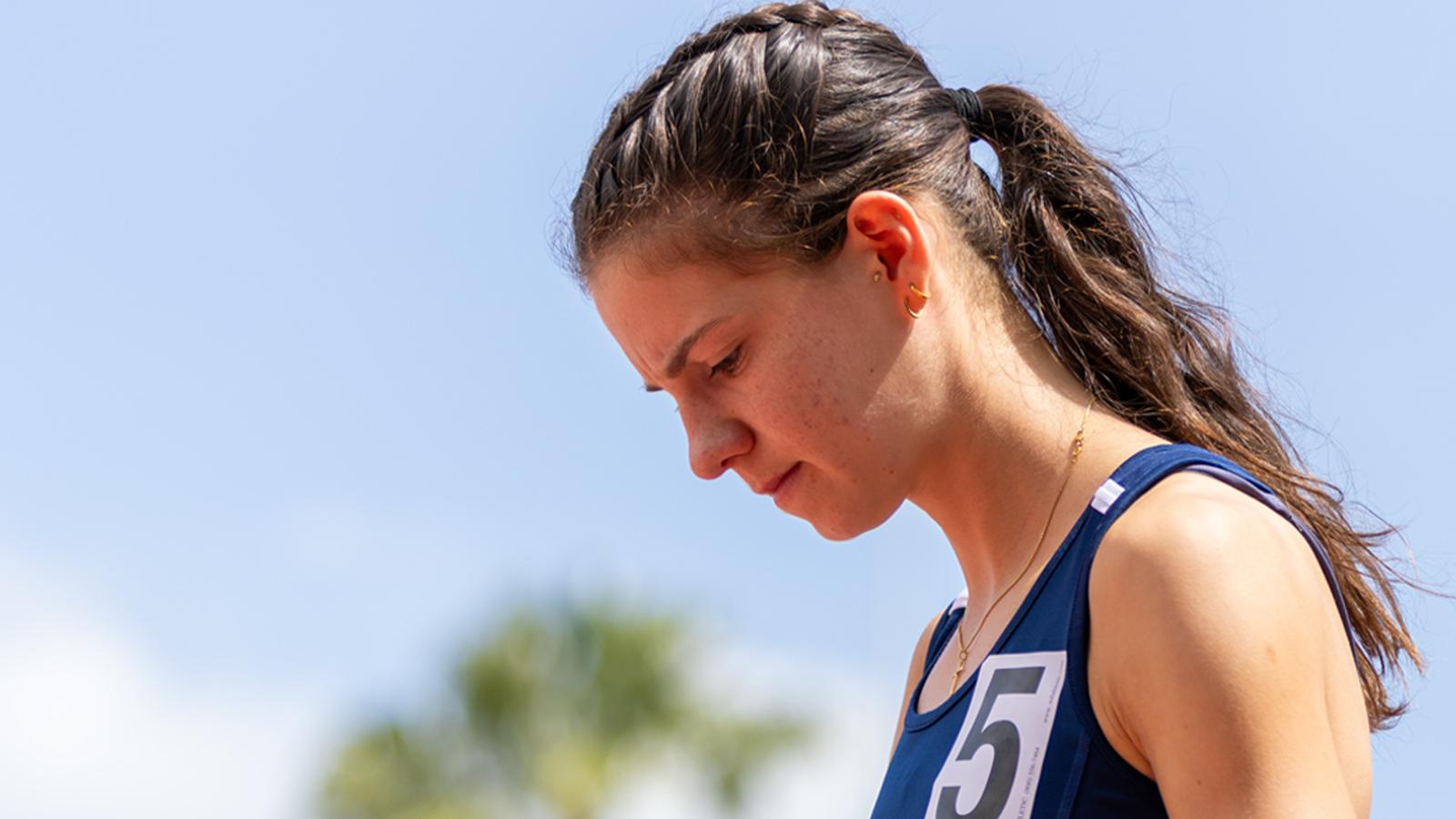 Julie Reed Florida Florida Atlantic Closes Out the Day in Wake Forest Invite - Florida ...