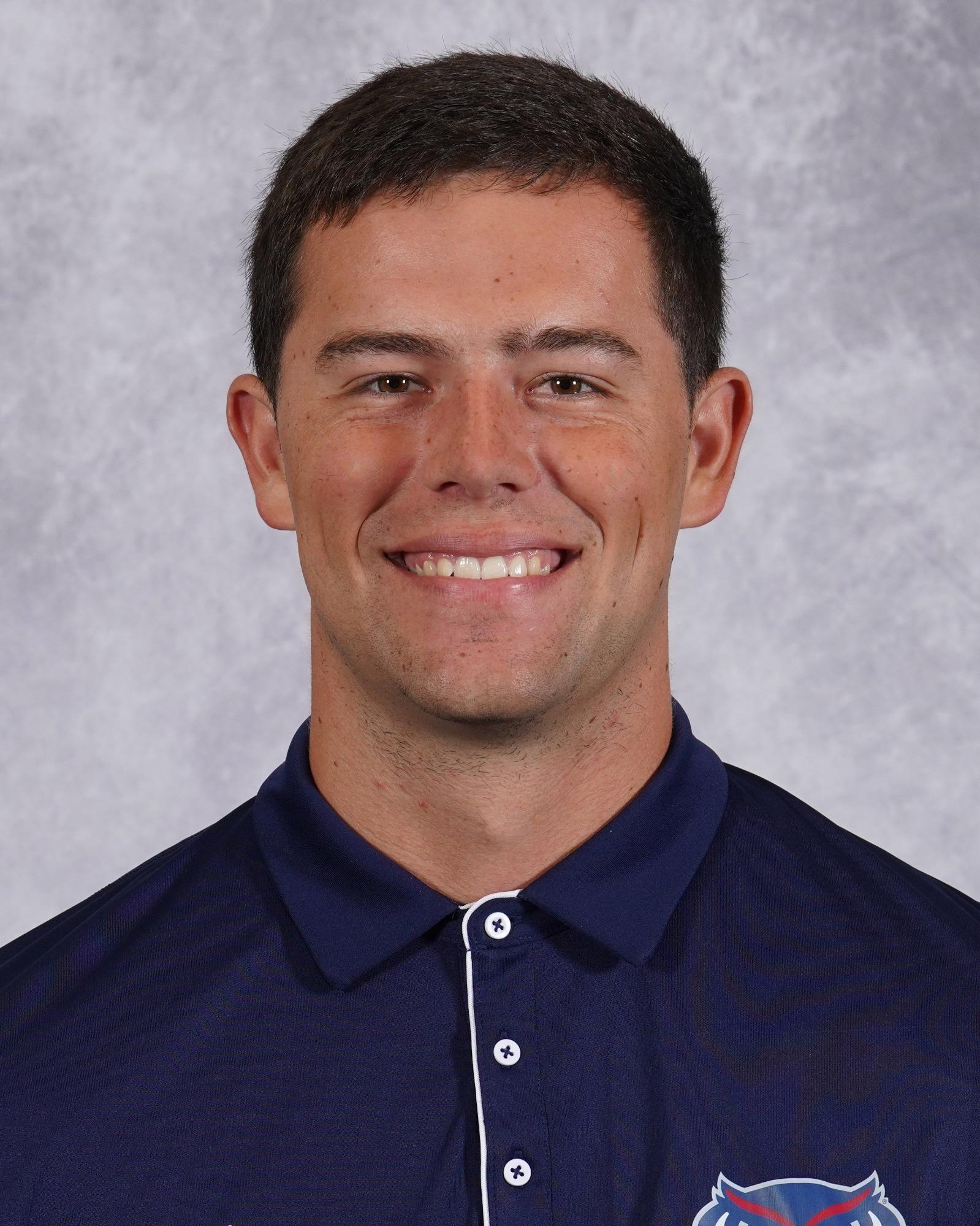 Carson Cleaver Carson Cruver - Football - Florida Atlantic University Athletics