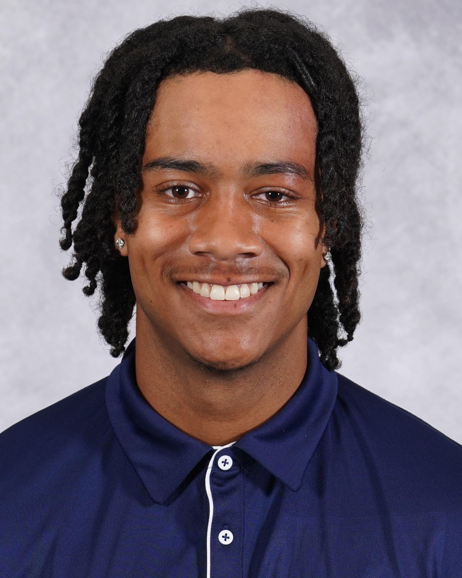 Mj Url MJ Hinson Jr. - Football - Florida Atlantic University Athletics