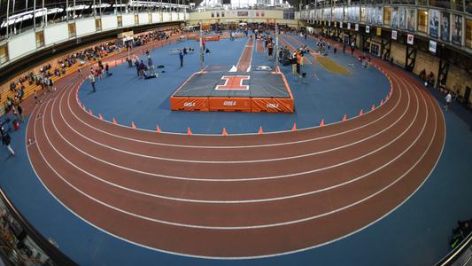 Ui Softball Complex UI Armory - Facilities - University of Illinois Athletics