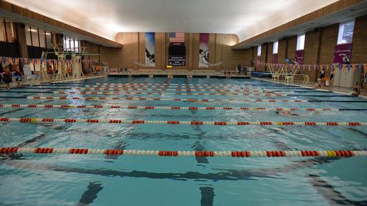 Arcuiuc ARC Pool - Facilities - University of Illinois Athletics