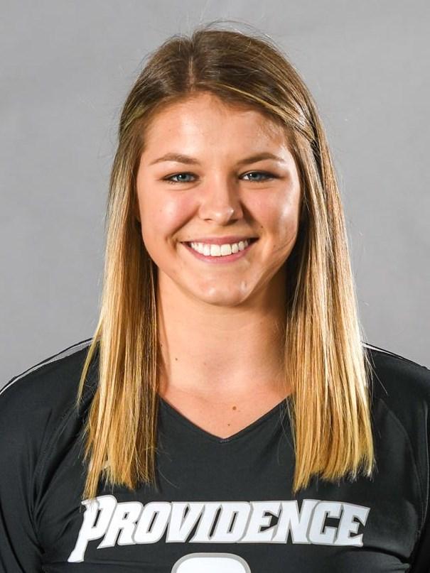 Addison Voth Addison Root - Women's Volleyball - Providence College Athletics