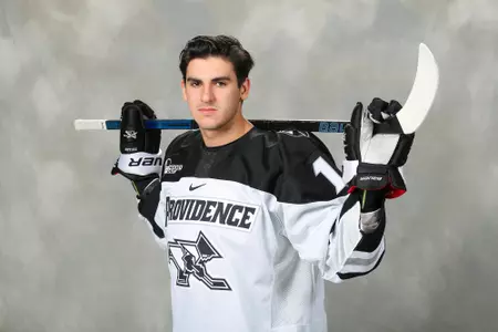 Craig Needham Craig Needham - Men's Ice Hockey - Providence College Athletics