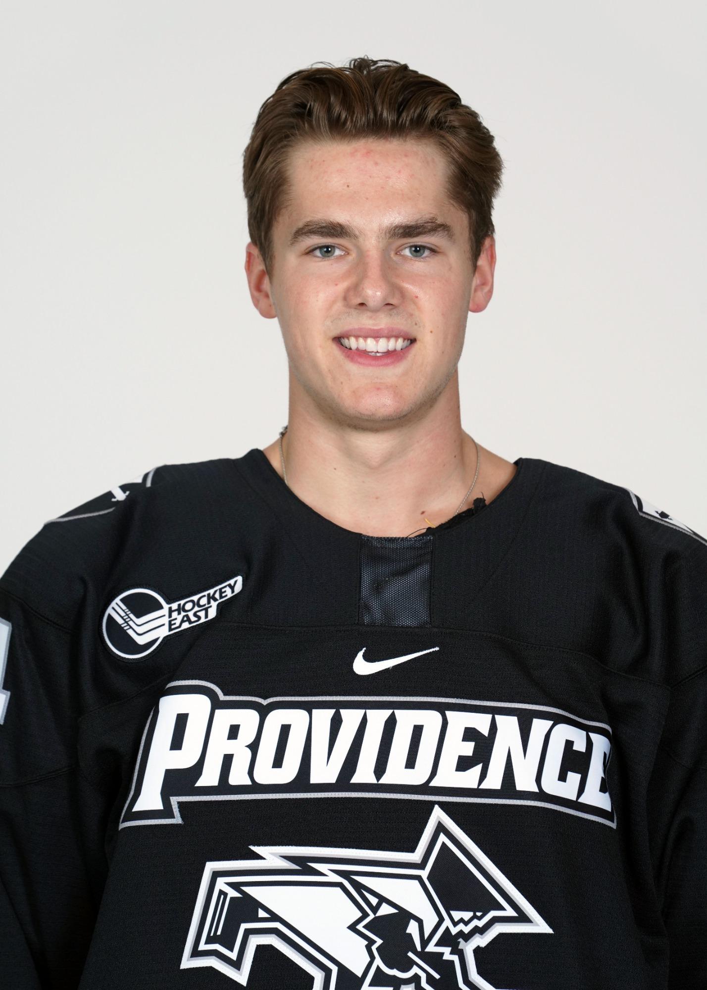 Chase Foley Chase Dafoe - Men's Ice Hockey - Providence College Athletics