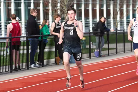 Men’s And Women’s Track Teams Compete At Ocean State Cup - Providence ...