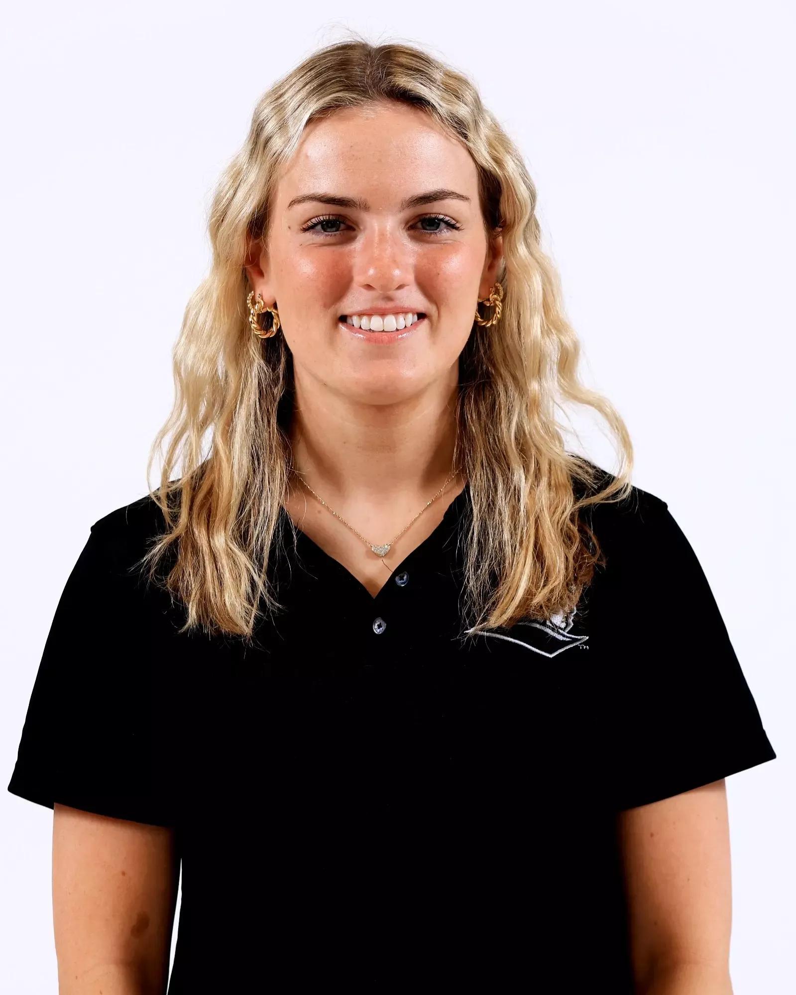 Riley Roche - Athletic Marketing Coordinator - Staff Directory ...
