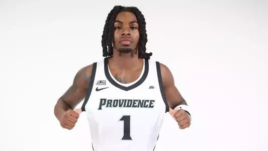 Jason Edwards - Men's Basketball - Providence College Athletics