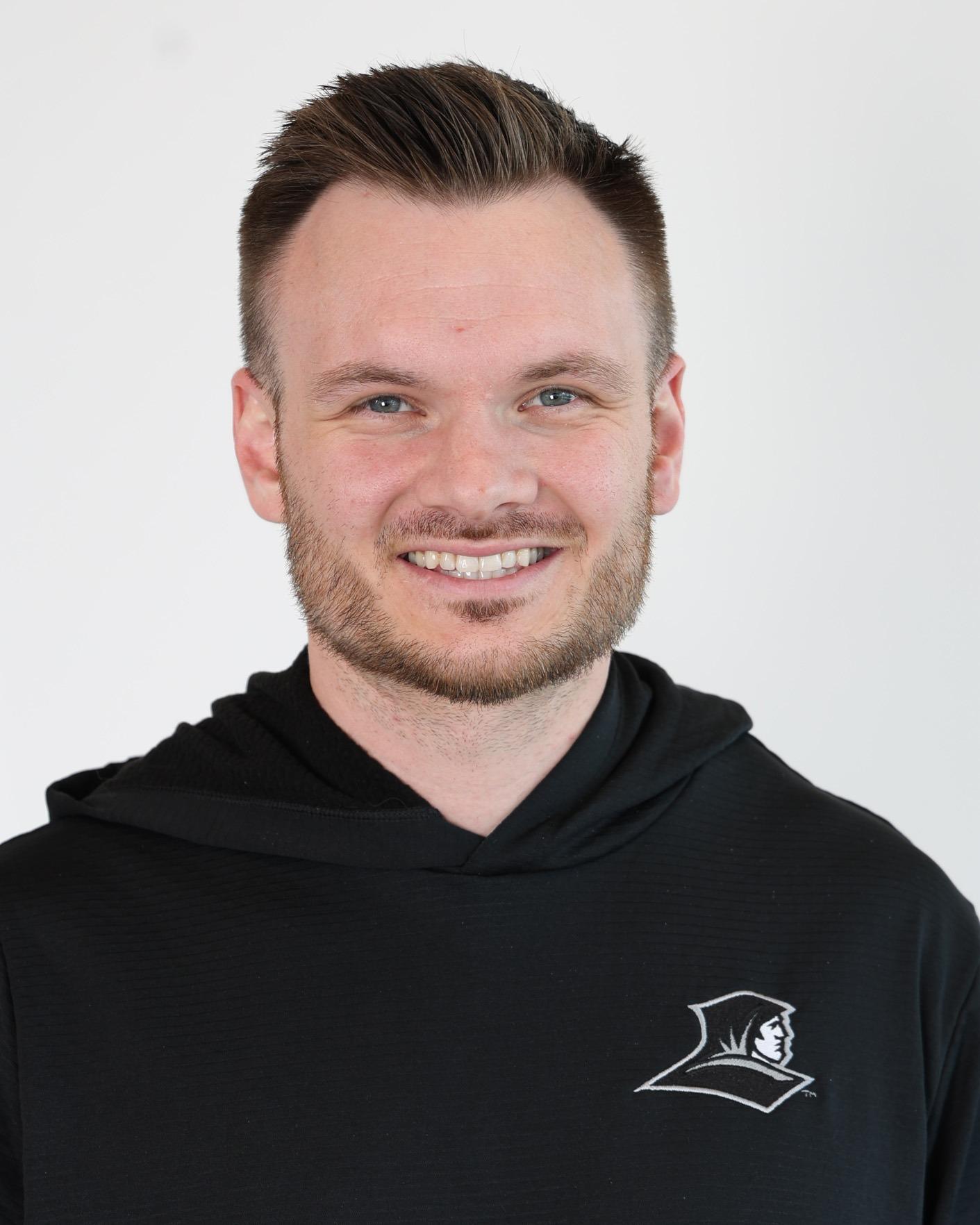 Derek Rookyard Derek Rongstad - Assistant Coach - Staff Directory - Providence College ...