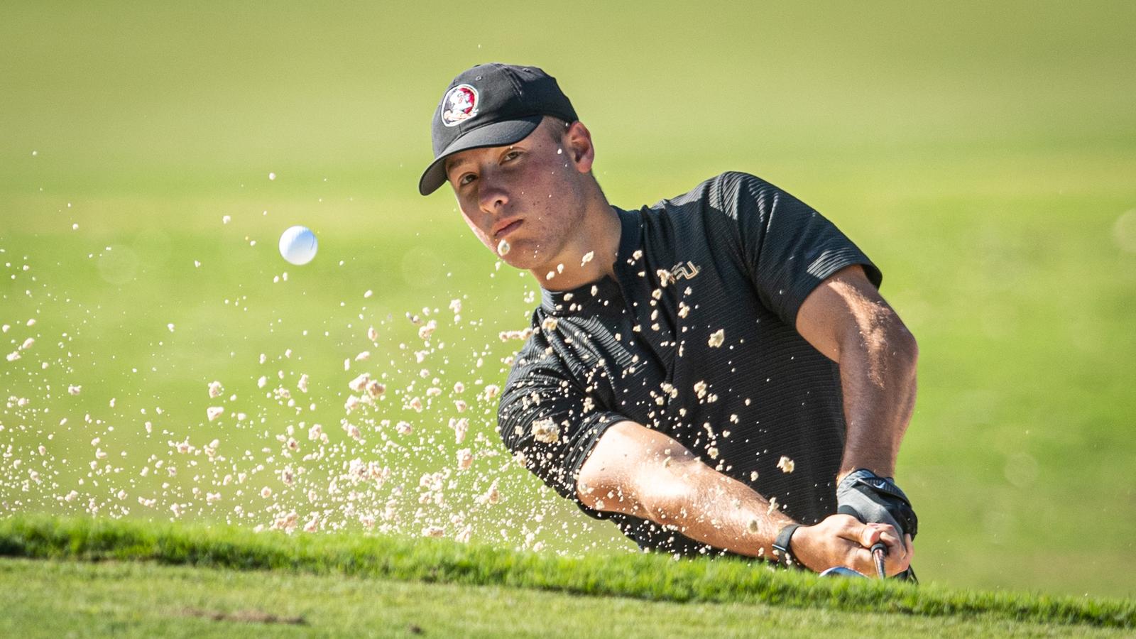 Rod Funseth Men’s Golf Announces 2021-22 Schedule - Florida State University